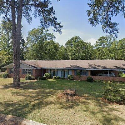 119 Hillcrest Dr, Houston, MS 38851