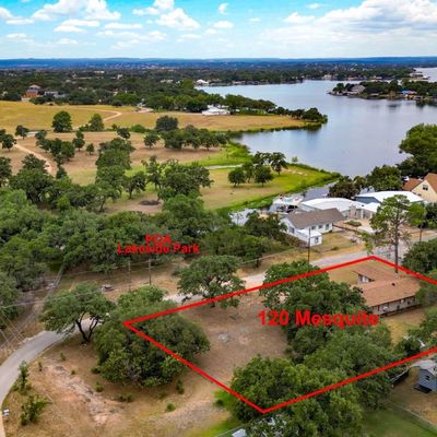 120 E Mesquite Drive, Marble Falls, TX 78654