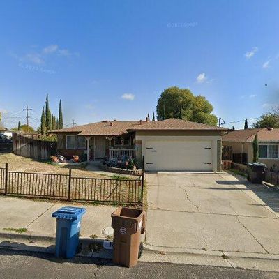 1201 Azevedo St, Antioch, CA 94509