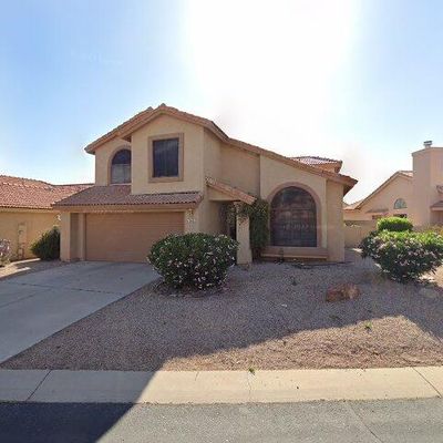 10481 N Fairway Vista Ln, Tucson, AZ 85737