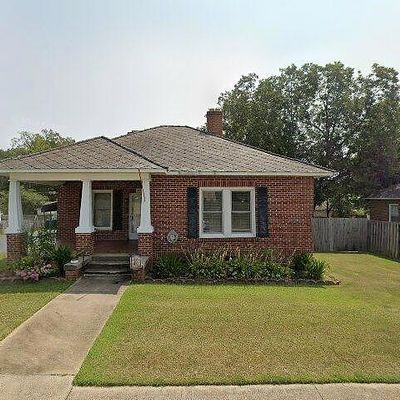 105 Allis Ave, Ninety Six, SC 29666