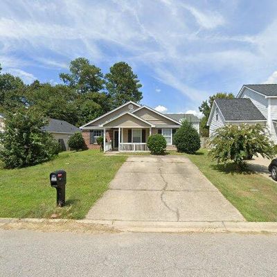 105 Creek Way Ln, Columbia, SC 29209