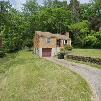 105 Idaway Dr, Pittsburgh, PA 15237