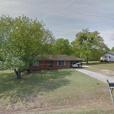 105 Pamela Dr, East Dublin, GA 31027