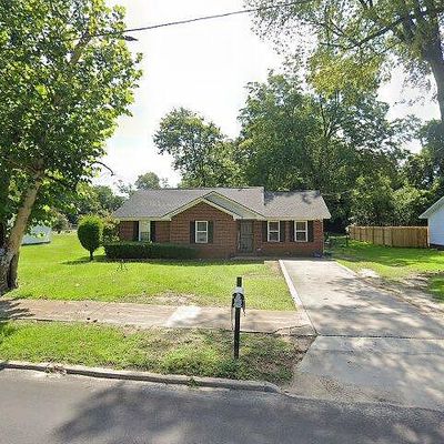 105 S Magnolia St, Sumter, SC 29150