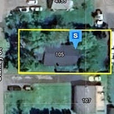 105 Stanley St, Amity, OR 97101