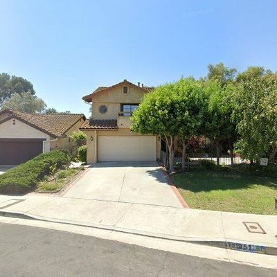 1051 Goldenrose St, San Pedro, CA 90731