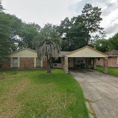 10515 Hollyglen Dr, Houston, TX 77016