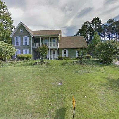 106 Shadowood Ln, Starkville, MS 39759