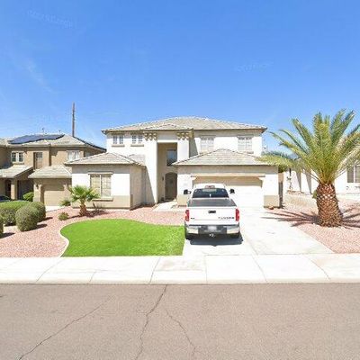 10600 W Alex Ave, Peoria, AZ 85382