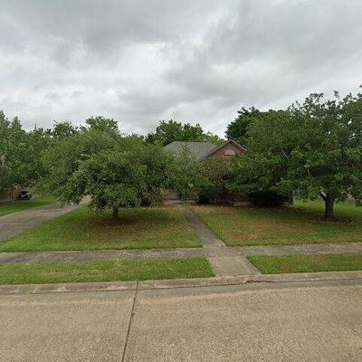 107 Audubon Woods Dr, Richwood, TX 77531