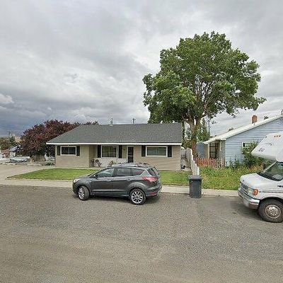 107 E 5 Th Ave, Odessa, WA 99159