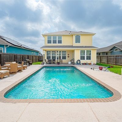 107 Lighthouse Cove, Fulton, TX 78358