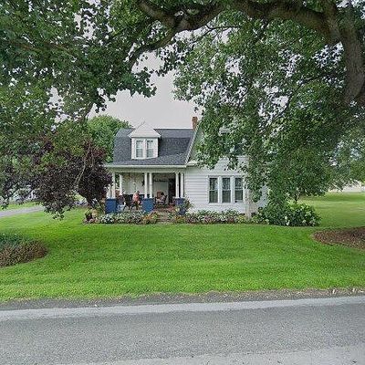 107 Madisonburg Pike, Madisonburg, PA 16852