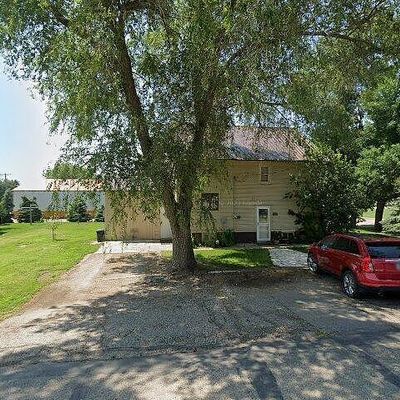 107 N Avenue A, Strasburg, ND 58573