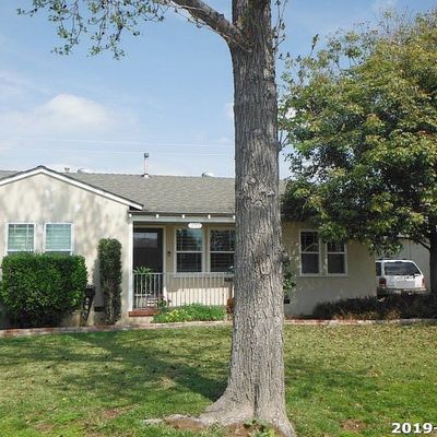 10701 Rose Dr, Whittier, CA 90606