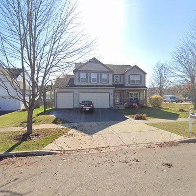 10819 Oregon Trl, Huntley, IL 60142