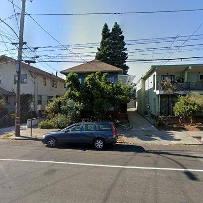 1086 43 Rd St, Emeryville, CA 94608