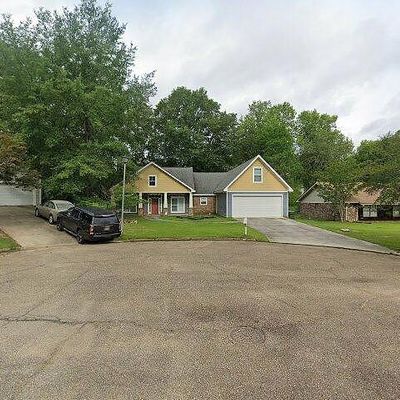 109 Briarcliff Dr, Hattiesburg, MS 39402