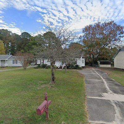 109 Peggy Ct, Rocky Mount, NC 27803