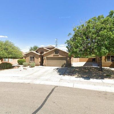 109 W Calle Paso Suave, Sahuarita, AZ 85629