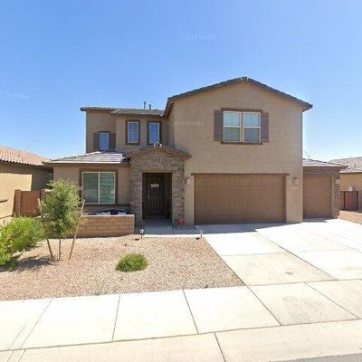 10905 W Keuka Dr, Marana, AZ 85653