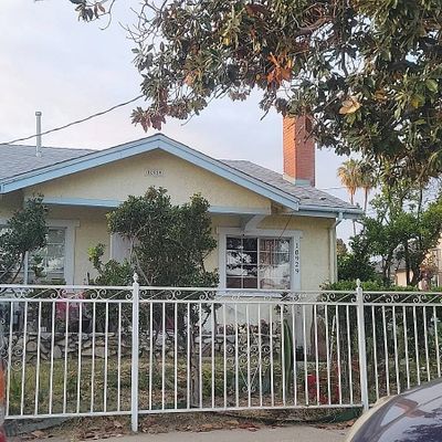 10929 Kittridge St, North Hollywood, CA 91606