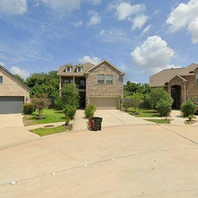 10955 Texas Rose Dr, Missouri City, TX 77459