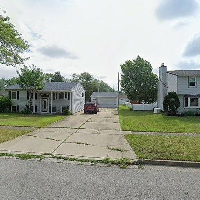 11 Phyllis Dr, Buffalo, NY 14224