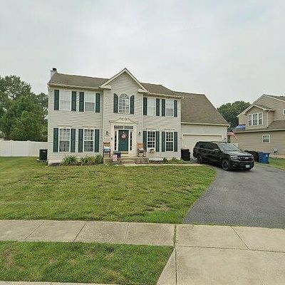 11 Robins Ct, Ridgely, MD 21660