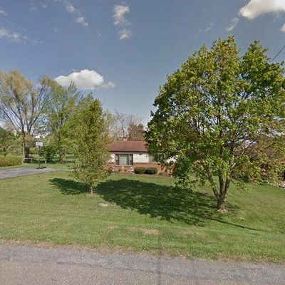 110 Stoneleigh Dr, Harrisonburg, VA 22801