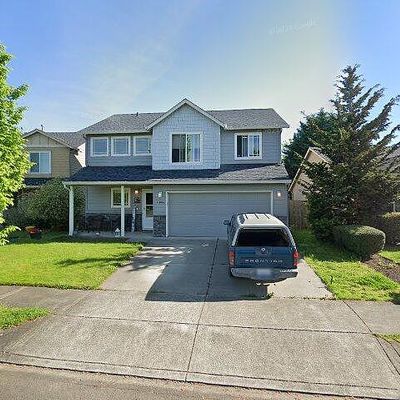 11006 Ne 112 Th Dr, Vancouver, WA 98662