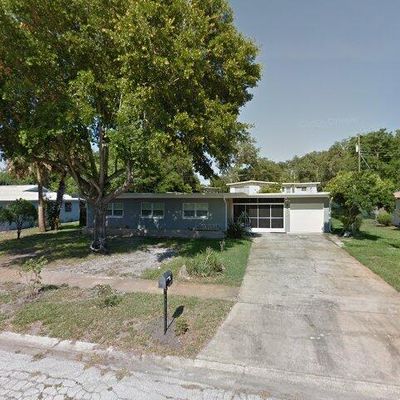 1101 Carol Ave, Titusville, FL 32780