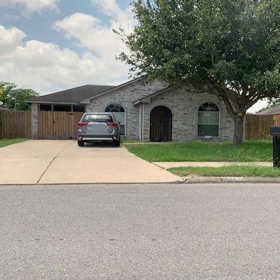 1102 Boston, Edinburg, TX 78541