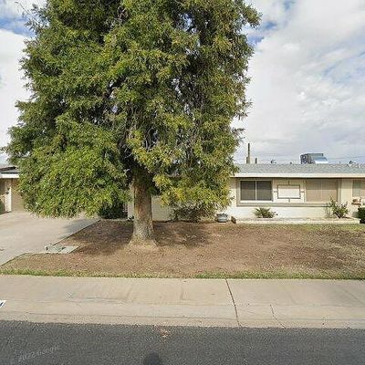 11024 W Abbott Ave, Sun City, AZ 85351