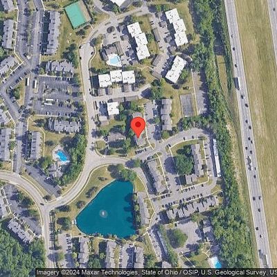 1105 Arrowhead Xing #C, Dayton, OH 45449