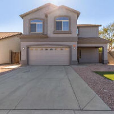 1105 E Wong Way, Phoenix, AZ 85040