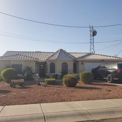 1105 W 15 Th St, Parker, AZ 85344