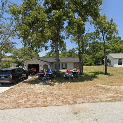 1283 Coble Rd, Spring Hill, FL 34608