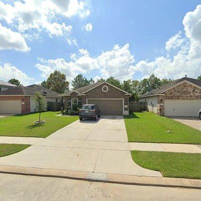 12915 Pine Meadows St, Tomball, TX 77375