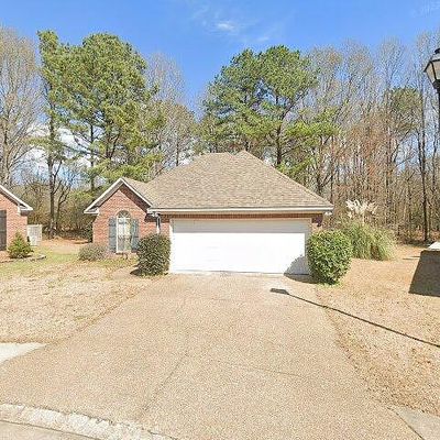 130 Cowles Creek Rd, Clinton, MS 39056