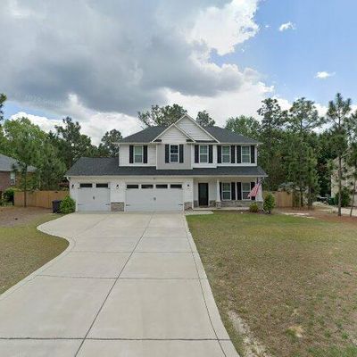 130 Juniper Creek Blvd, Pinehurst, NC 28374