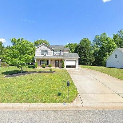 130 Valley Glen Dr, Troutman, NC 28166