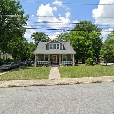 1302 Randolph Ave, Greensboro, NC 27406