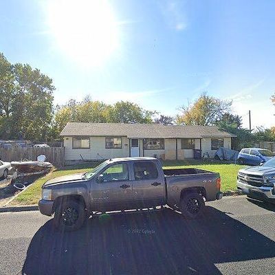 1306 E Oak St, Othello, WA 99344