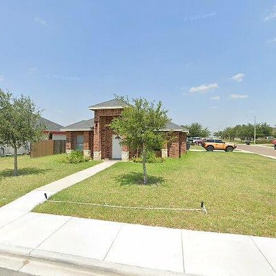 1307 Canary Ln, La Villa, TX 78562