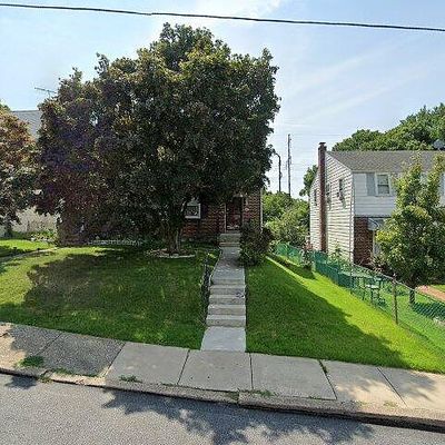 1307 Woodland Ave, Sharon Hill, PA 19079