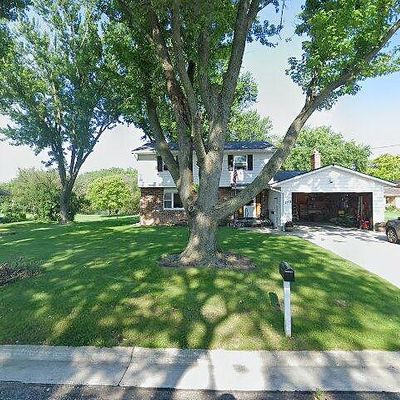 1308 Waldron St, Watertown, WI 53094