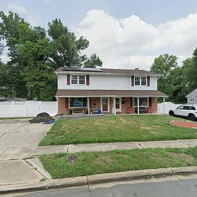 1311 Burlington Dr, Odenton, MD 21113