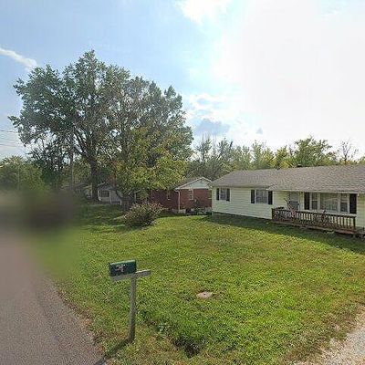 1311 Cote Sans Dessein Rd, Fulton, MO 65251